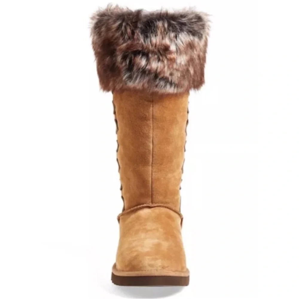 UGG rosana boots